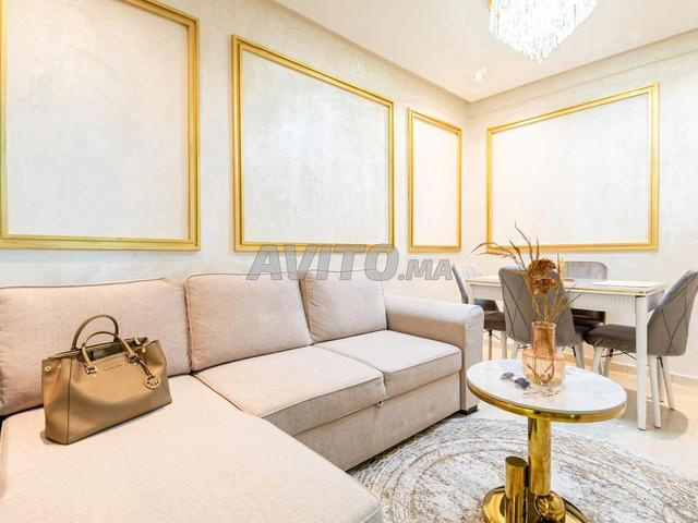 استوديو بساتين طارقة مع مسبح