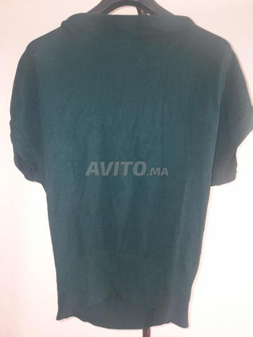 بنطلون HM، كنزة، حقيبة