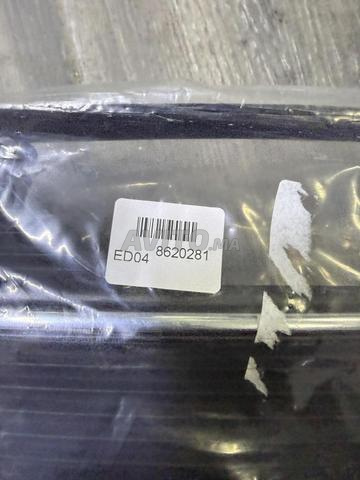 شبكة ضباب جديدة لأودي A3 8V