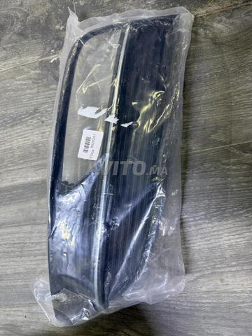 شبكة ضباب جديدة لأودي A3 8V - 2