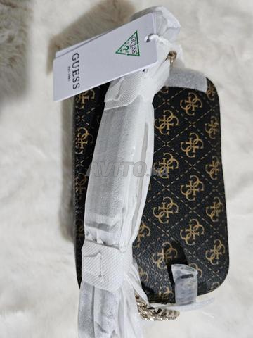 حقيبة جيس الأصلية الجديدة عالية الجودة - 2