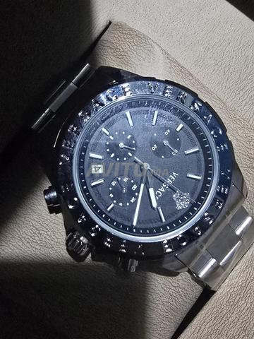 Montre Versace homme - 2