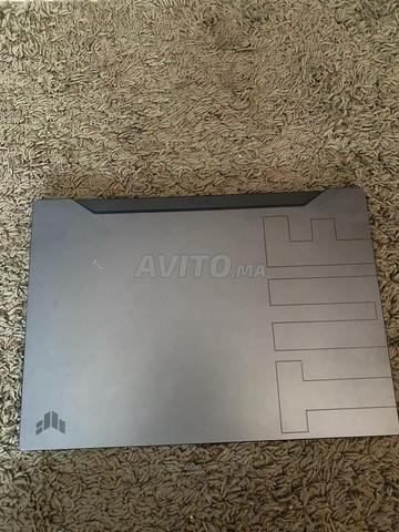 Asus Tuf Dash F15 - 2