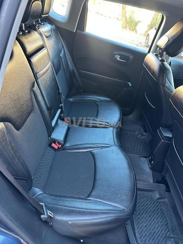 Jeep Compass diesel 7 cv - 2