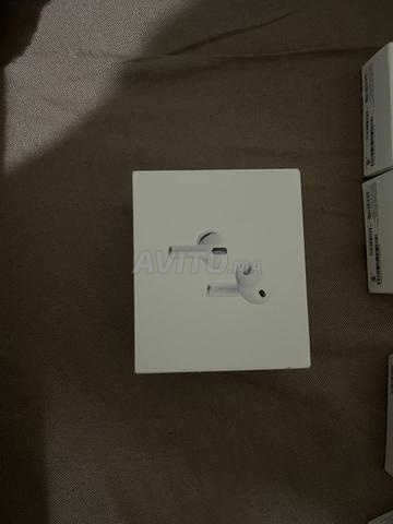 Chargeurs Apple Originaux - 2