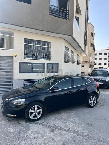 Volvo V40 première main - 2