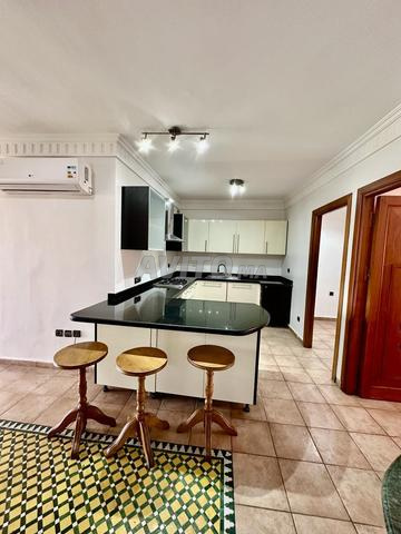 jolie appartement 3 chambre vide - 2