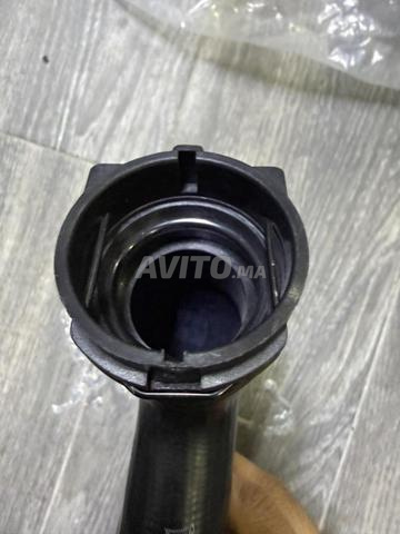 🚗 Durite supérieure radiateur BMW - 2