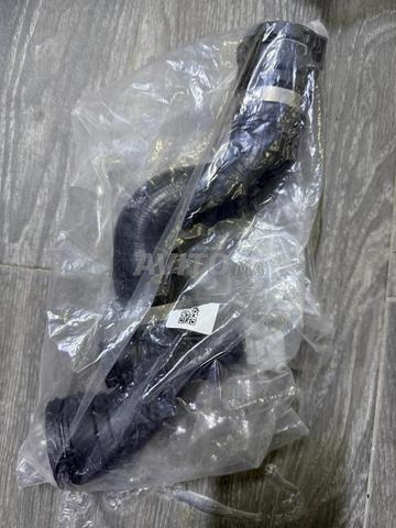 🚗 Durite supérieure radiateur BMW