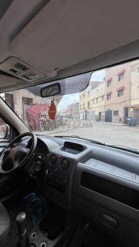 Peugeot 2008 Diesel Manuelle 2009 à El Jadida