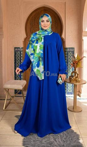 جديد سطار شوب عباية بستايل - 2