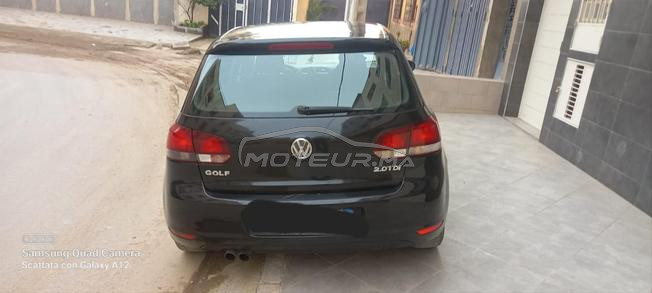 GOLF6 module 2009 