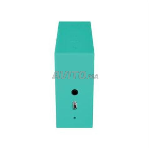 JBL • GO 🔊 Speaker (Baf) - 2