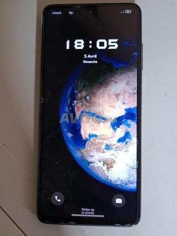 téléphone portable Xiaomi Poco x3 nfc