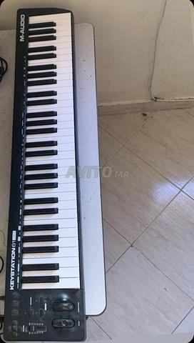 KEYSTATION 61 - 2
