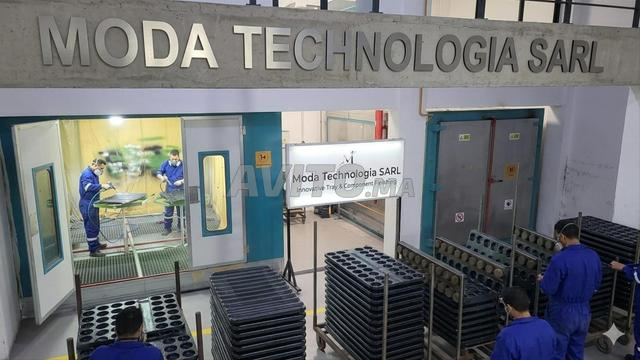 طلاء غير لاصق تيفلون PTFE / PF-moda