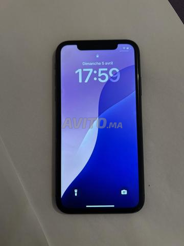 iPhone 11 à vendre