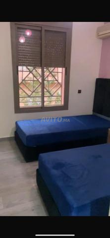 Appartement meublé à louer mensuellement - 2