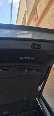 Skoda Karoq Diesel Automatique 2020 à Casablanca