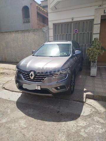 Renault Koleos Diesel Automatique 2018
