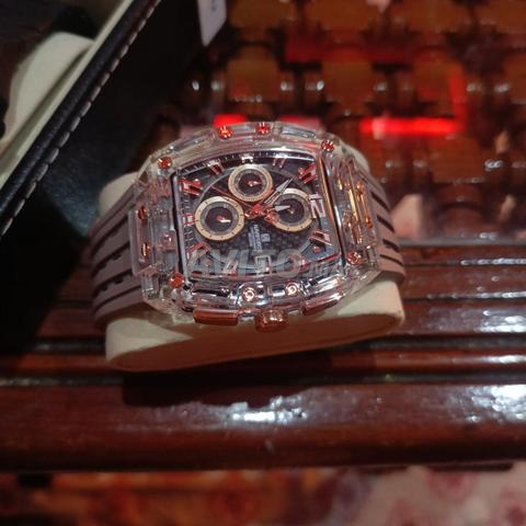 ساعة رجالية - 2