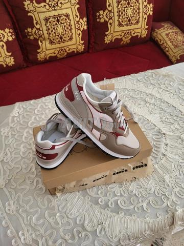 حذاء رياضي جودة عالية - 2