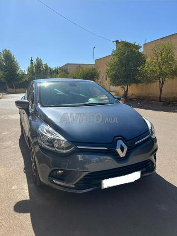 Renault Clio 4 Diesel 2021 - 2