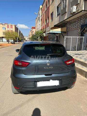 Renault Clio 4 Diesel 2021