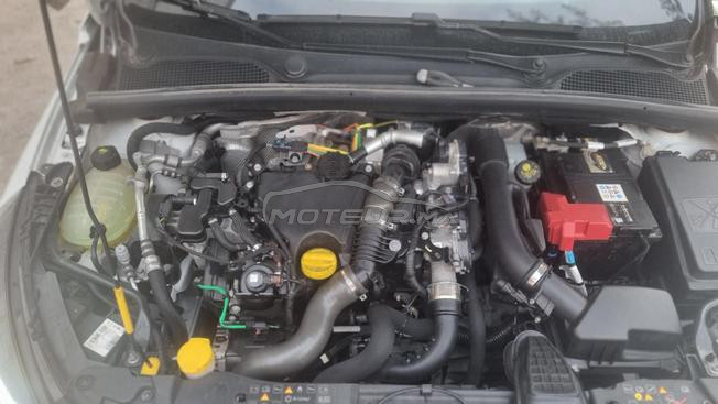 Dacia Sandero model 2022 mzl jedida