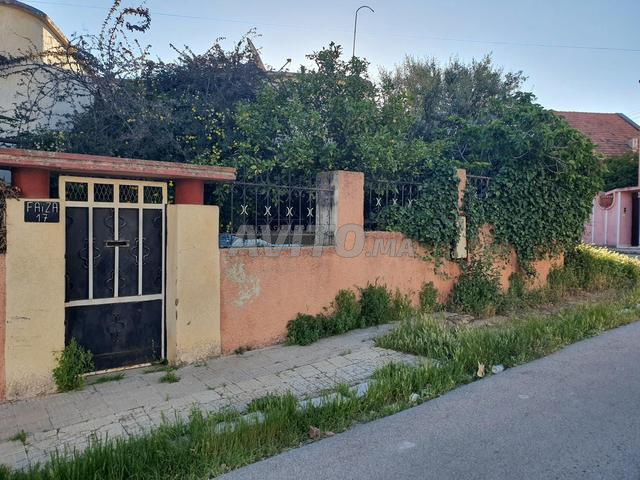 Villa ancien combattant