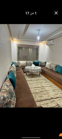 دار رائعة للإيجار - 2