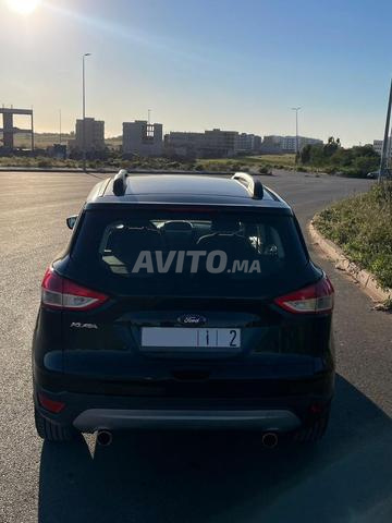 Ford Kuga 2l - 2
