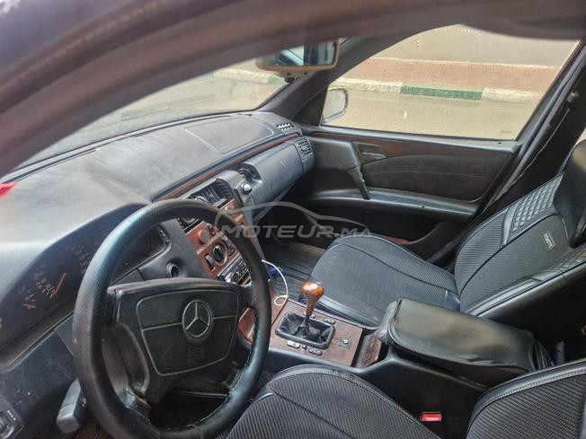 mercides 220 model 1999 dd 2001