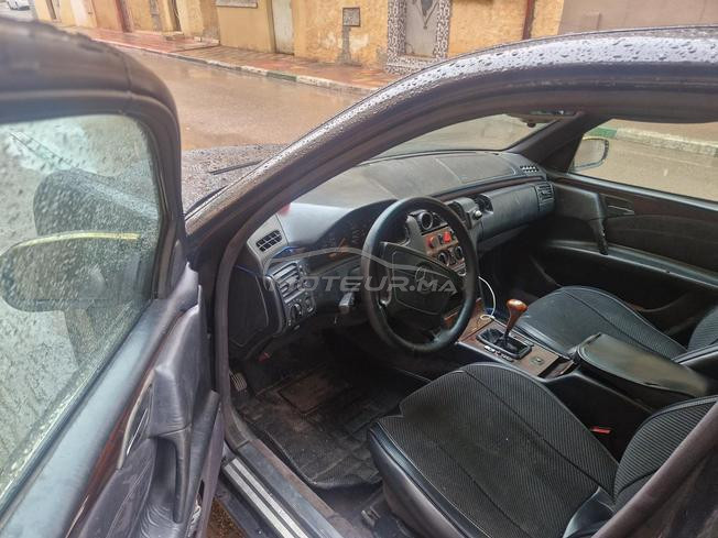mercides 220 model 1999 dd 2001