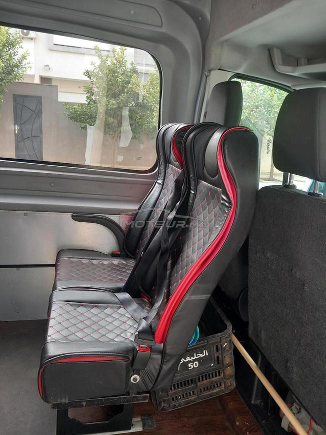 je met en vente très belles ford transit 