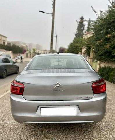 سيتروين سي-إليزيه ديزل 2023 - 2