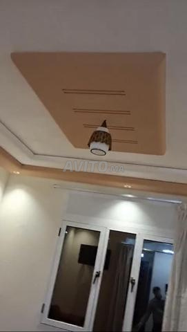 Bel Appartement à vendre 65 m² à Martil