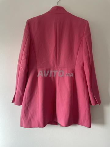 سترة زارا - 2