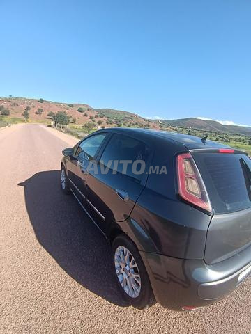 FIAT PUNTO EVO 2012 ESSENCE 197KM PROPRE TBARKLAH