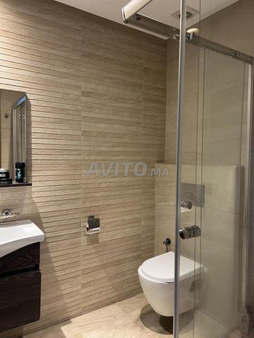 Appartement à vendre 130 m² à Californie, Casa