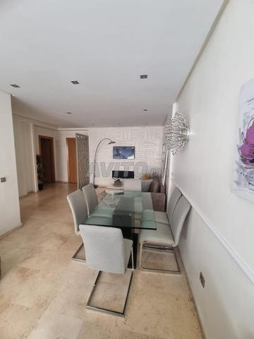 شقة مفروشة للإيجار طويل الأمد - 2