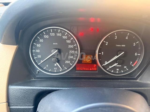 Voiture d'occasion - 2