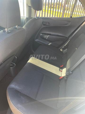 Kia Picanto Essence Manuelle 2022 à Casablanca