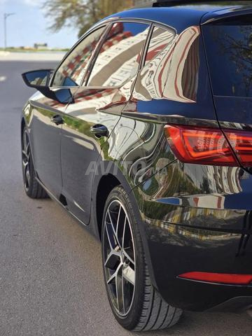 سيات ليون FR Anniversary - 2