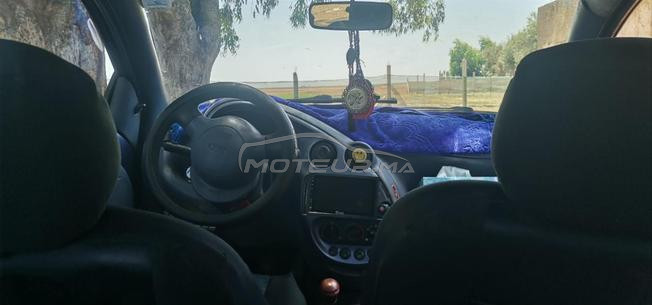 FORD KA 98 DIWANA 2008