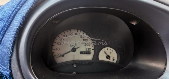 FORD KA 98 DIWANA 2008