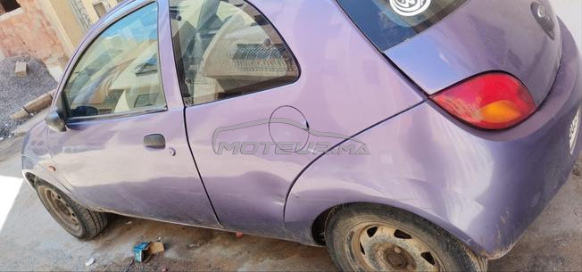 FORD KA 98 DIWANA 2008