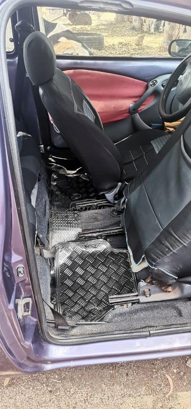 FORD KA 98 DIWANA 2008