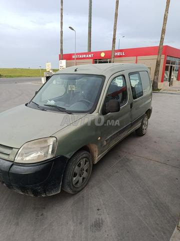 Citroën à vendre ou échange - 2