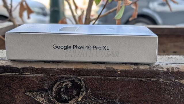◀️ Google Pixel 10 Pro XL ▶️ - 2